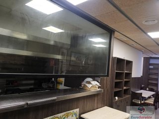 Local comercial en venta en L´Hort de Senabre en Valencia
