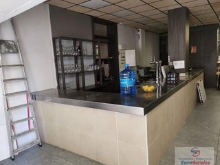 Local comercial en venta en L´Hort de Senabre en Valencia
