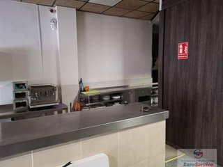 Local comercial en venta en L´Hort de Senabre en Valencia