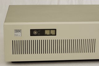 IBM 5170 con Gotek
