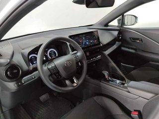 Toyota C-HR 140H Advance 103 kW (140 CV)