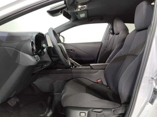 Toyota C-HR 140H Advance 103 kW (140 CV)