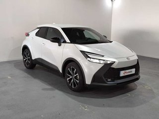 Toyota C-HR 140H Advance 103 kW (140 CV)