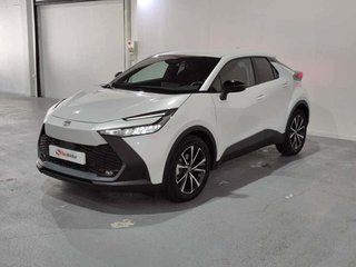 Toyota C-HR 140H Advance 103 kW (140 CV)