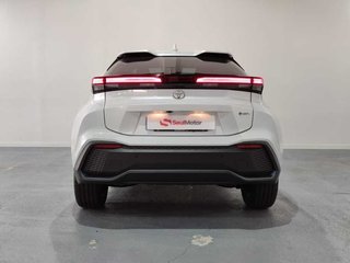 Toyota C-HR 140H Advance 103 kW (140 CV)