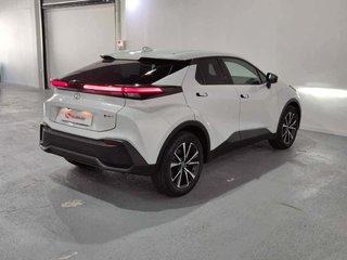 Toyota C-HR 140H Advance 103 kW (140 CV)