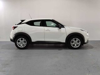 Nissan Juke DIG-T N-Connecta 4x2 84 kW (114 CV)