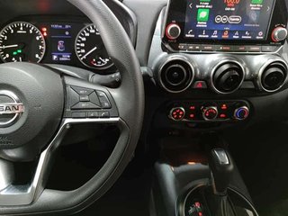 Nissan Juke DIG-T N-Connecta 4x2 84 kW (114 CV)