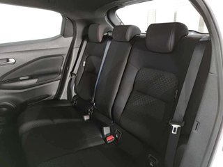 Nissan Juke DIG-T N-Connecta 4x2 84 kW (114 CV)