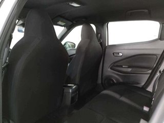 Nissan Juke DIG-T N-Connecta 4x2 84 kW (114 CV)
