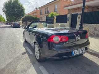 Volkswagen Eos 2006