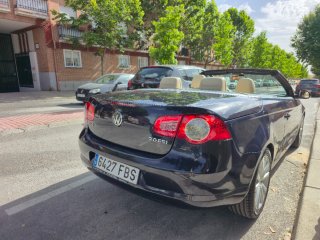 Volkswagen Eos 2006