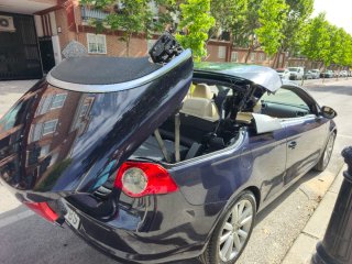 Volkswagen Eos 2006