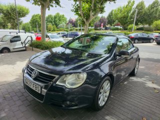 Volkswagen Eos 2006