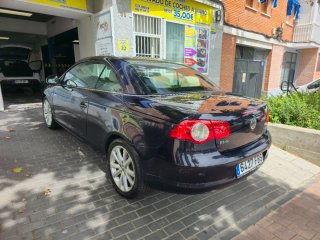 Volkswagen Eos 2006