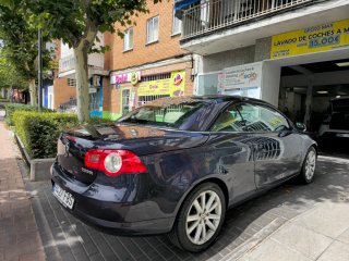Volkswagen Eos 2006