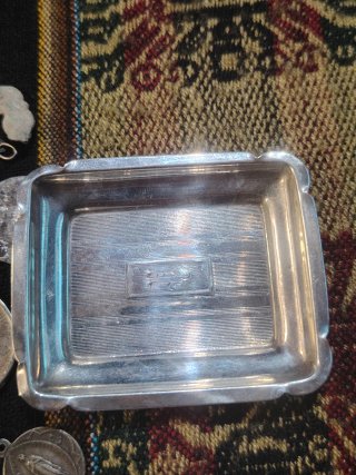 Lote de Plata de ley Variado