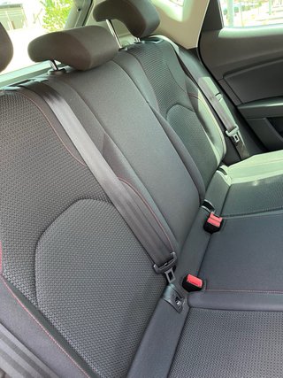 SEAT Leon Fr unico propietario, 180 caballos