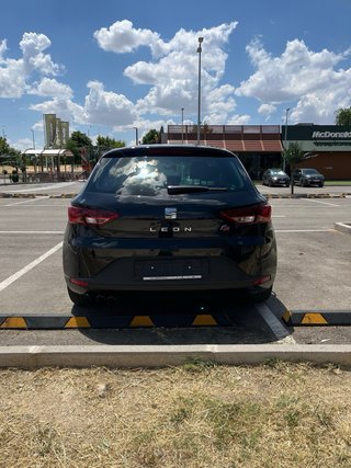SEAT Leon Fr unico propietario, 180 caballos