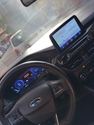 Ford Kuga 2022