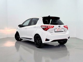 Toyota Yaris 1.5 Hybrid GR-Sport 74 kW (100 CV)