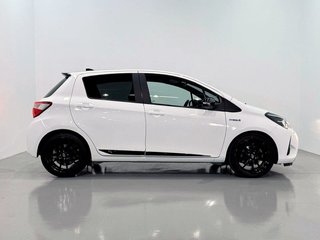 Toyota Yaris 1.5 Hybrid GR-Sport 74 kW (100 CV)