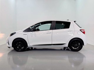 Toyota Yaris 1.5 Hybrid GR-Sport 74 kW (100 CV)