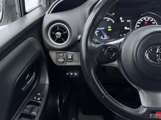Toyota Yaris 1.5 Hybrid GR-Sport 74 kW (100 CV)
