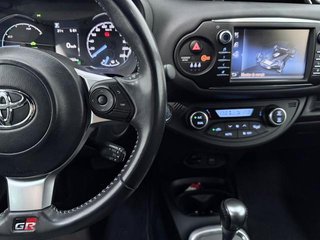 Toyota Yaris 1.5 Hybrid GR-Sport 74 kW (100 CV)