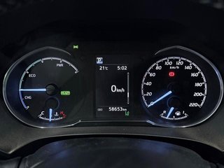 Toyota Yaris 1.5 Hybrid GR-Sport 74 kW (100 CV)