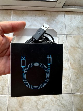 Logitech G Pro X Superlight 2 Ratón Gaming