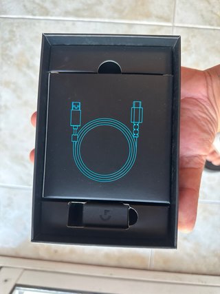 Logitech G Pro X Superlight 2 Ratón Gaming