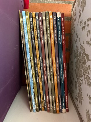 Comics the walking dead