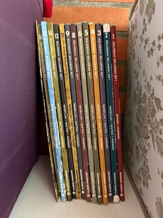 Comics the walking dead