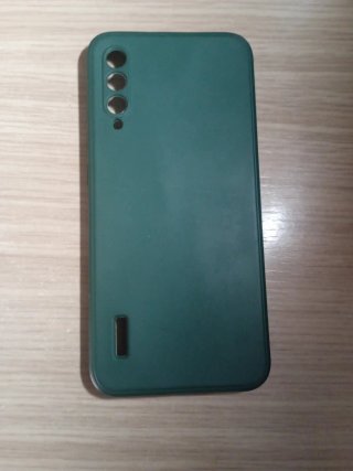 Xiaomi Mi A3 Negro