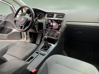 Volkswagen Golf Advance 1.5 TSI EVO 96kW (130CV)