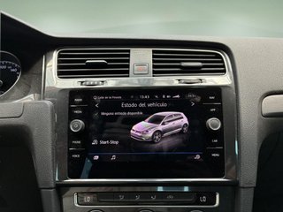 Volkswagen Golf Advance 1.5 TSI EVO 96kW (130CV)