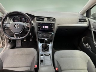 Volkswagen Golf Advance 1.5 TSI EVO 96kW (130CV)