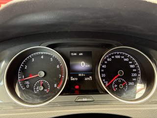 Volkswagen Golf Advance 1.5 TSI EVO 96kW (130CV)