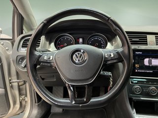 Volkswagen Golf Advance 1.5 TSI EVO 96kW (130CV)