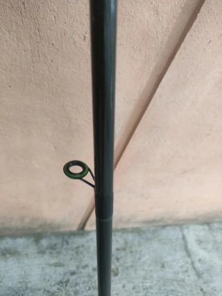 Caña de pesca 2,20m 2 tramos
