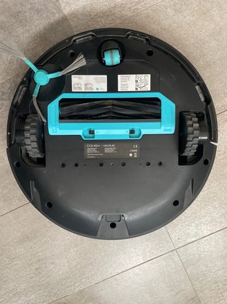 Cecotec Conga 3690 Absolute