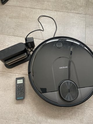 Cecotec Conga 3690 Absolute