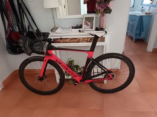 Bicicleta Specialized Ultegra