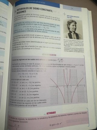 Matemáticas aplicadas a las ciencias sociales I...