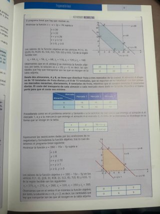 Matemáticas aplicadas a las ciencias sociales I...