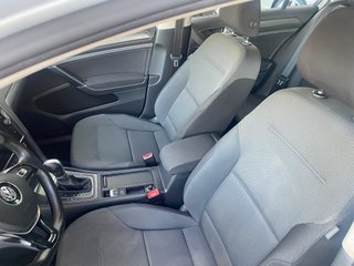 Volkswagen Golf 2017 DSG