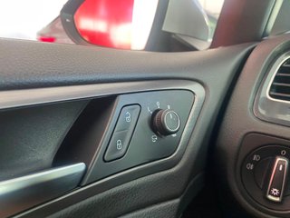 Volkswagen Golf 2017 DSG