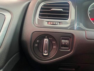 Volkswagen Golf 2017 DSG