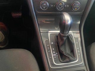 Volkswagen Golf 2017 DSG